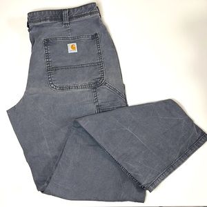 Women’s Carhartt original fit 14